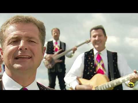 Kastelruther Spatzen - Spatzen Mega Hit-Mix