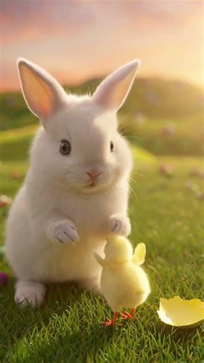 What Happens When Kids' Drawings Come to Life?