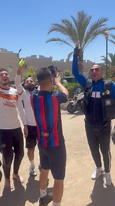 32K views · 404 reactions | تحيا كبيرة لخونا هواري باشاHowari pacha gs ربي يحفظو ويحفظ اصحاب الدرجات النارية ناس الغرب ️️️ https://www.facebook.com/groups/256731150536381/permalink/323958130480349/?mibextid=S66gvF ️ | Original chez Akhina | Facebook