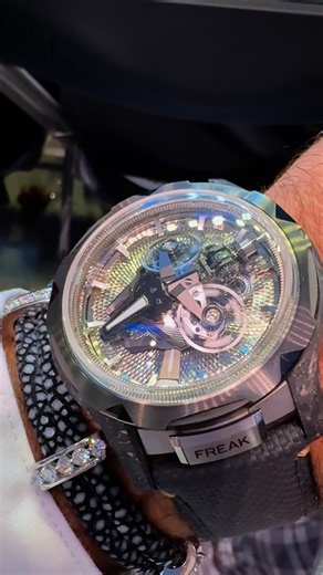 SP Jeweler | Congratulations @tbudcrawford on becoming New Undisputed Super Middleweight Champion 🥊🥇 @StingHD X Ulysse Nardin ✔️ The first boxer in the... | Instagram