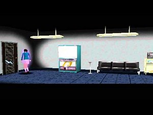 Clock Tower 2: A Struggle Throughout (Part 7)