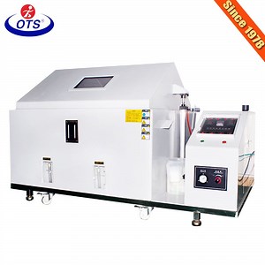 [Hot Item] Electric Salt Spray Mist Corrosion Simulation Environmental Test Chamber