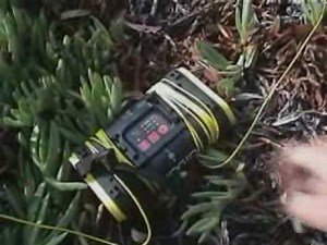 RIDGID SeekTeck SR-20 Cable, Pipe & Sonde Locator