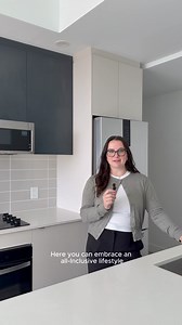 Get 2-months free!* ✨ Discover Le George, rental apartments in the heart of Montreal that combine comfort, modern design, and a unique urban lifestyle. 🏠 Studios, 1-bedroom, 2-bedroom, and penthouses. *Conditions apply | Le George Appartements Montréal