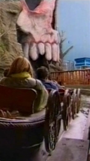 Valhalla at Blackpool Pleasure Beach (Pleasure Beach Resort), UK, is a huge indoor water ride and was one of the largest rides of its kind when it opened in 2000. Watch for a quick rundown of its ambitious making, including water & fire special effects, crashing logs and more! Pleasure Beach Resort #blackpoolpleasurebeach #pleasurebeach #themepark #waterride #blackpool | Euro Theme Park Archive