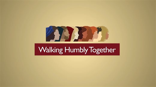 The NRVC has designed this Walking Humbly Together series to serve as a valuable resource for fostering culturally mindful conversation and advocacy in vocation ministry. The NRVC is sharing personal narratives to create opportunities for reflection and engagement, encouraging viewers to examine their own practices and perspectives on interculturality and anti-racism. Check out the series at https://youtube.com/playlist?list=PLe7ypxdO8n8HcEFAv4kiT3gOOvpnkR8KV&si=6g9UNk2gj0LPrf7q | National Relig