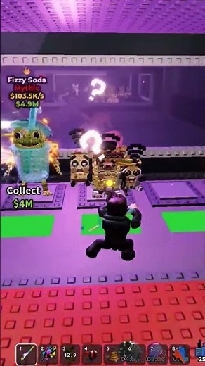#roblox Los Lucky Blocks