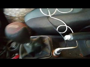 FUSIBILE ACCENDISIGARI 🚬 GRANDE PUNTO