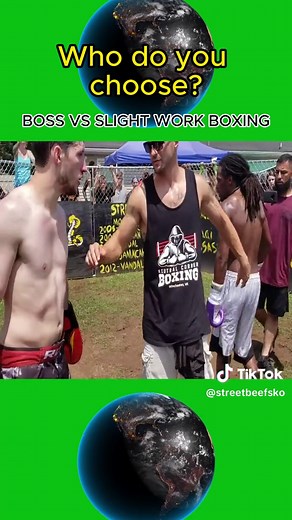 Do you have th ansewr yet ? #streetbeefs #knockout #ko #mma #viral #fyp #foryou #boxing #streetbees #streetbeee #fighter #ufcvideo