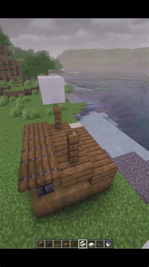 Minecraft Doggy Den💀