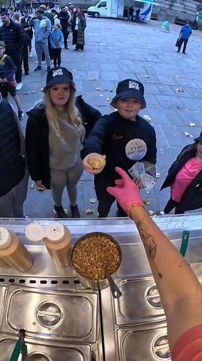 127K views · 1.5K reactions | BYOBB...Build your own BIRTHDAY bag! 朗 | SpudBros | Facebook