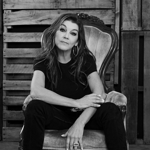 Gretchen Wilson Concert & Tour History (Updated for 2026) | Concert Archives