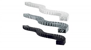 Cable-Snake® CUBE MX, Vertical Cable Management