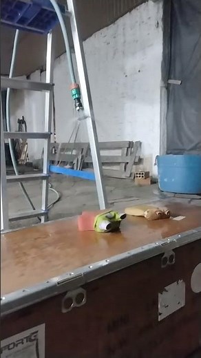 SpongeBob SquarePants movie | shell city becomes alive