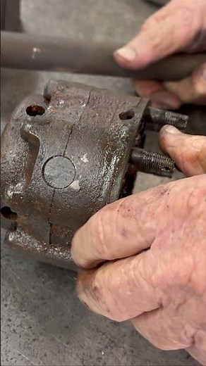 The BANJO Early Ford Rear End - Model A thru 1948 - Ed Smith w #barryt #automobile #enginetech