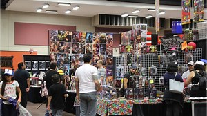 El Paso Comic Con 2019: Here are some important things to know