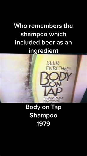 Revitalize Your Hair with Body on Tap Beer Shampoo