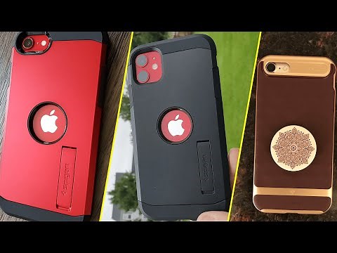 Top 10 Best iPhone SE cases in 2025 | Reviews, Prices & Where to Buy