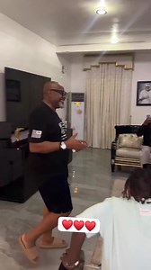 Paulo is outside! 🚨 Queen Mother’s obim just touched down for the JUX concert in Lagos 🎶🔥 #fblifestyle #juxinlagosconcert | Priscilla Ojo Mkambala