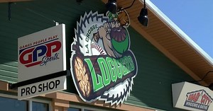 La Crosse Loggers kick off home opener at full capacity