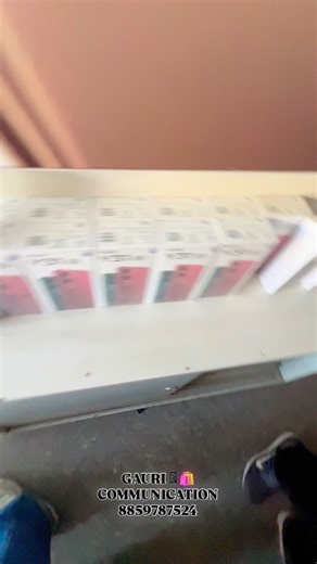 Gauri Communication on Instagram: "Congratulations 🥂 For VIVO Y31❤️ #Gauri #communication #Trending #sale #khatima viralreels @gauri.communication @the_raj_agarwal_ 📱 Welcome to Gauri Communication! Thank you for visiting us. We deal in: ✅ All types of new & second-hand mobiles – Android & iPhones ✅ Mobile accessories – Chargers, covers, earphones, etc. ✅ All types of mobile repairs – Display, charging jack, mic, speaker & more ✅ Mobile finance/EMI available – Instant approval with Aadhaar & P