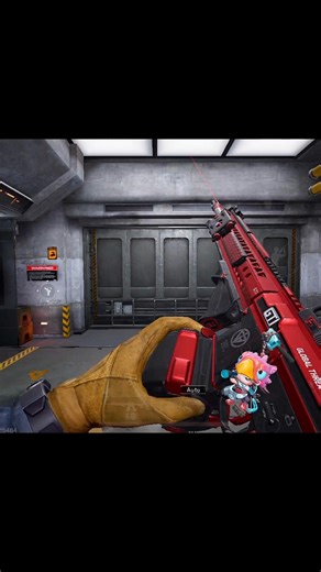 This M4A1 BUILD Has Zero Recoil in Delta Force