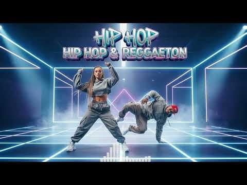 Ritmo Latino 2025: Reggaeton & Trap Mix Ultra Bass Boosted para Perreo 🔊🔥