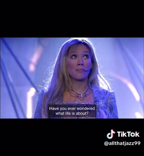 Hey Now: The Lizzie McGuire Movie (2003)