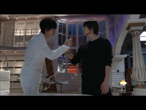 Heart Attack (Death Note TV Drama Music Video)
