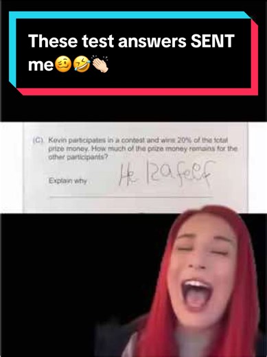 Hilarious British Humour: Test Answers That Shocked Me