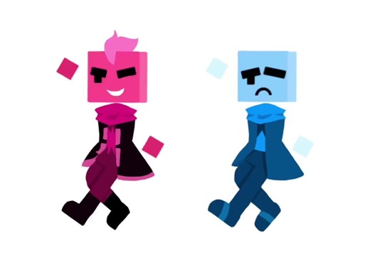 【jsab/tpc】cubic and cube