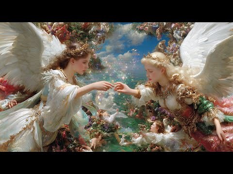 Welcome to My AI Paradise| Fantasy Music & Art