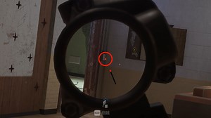 【R6 SX】射得都发红了，还射！