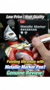 96K views · 957 reactions | This time is Doloha Metallic Marker...