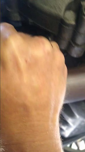 07 Mini Cooper S O2 Sensor Bank 2 replacement