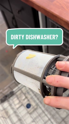 How to Deep Clean Your Dishwasher Effectively