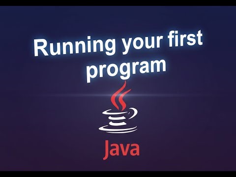 How to run Java code (It's easier than you think)