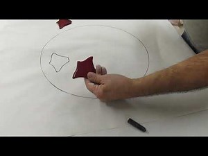 Fused Glass Ceramic Molds