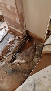 650K views · 5.7K reactions | This heating leak has caused some problems! Let's Get It!!‍♂️ #theleakdetectiveuk #plumbing #explore #leakdetection #heating #happycustomer #letsgetit #builders | Original Leak Detective | Facebook
