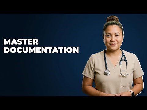 How Can Nurses Ensure Comprehensive Patient Documentation?