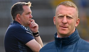 John Mullane says Davy Fitzgerald must 'change his ways' after dismal Waterford season