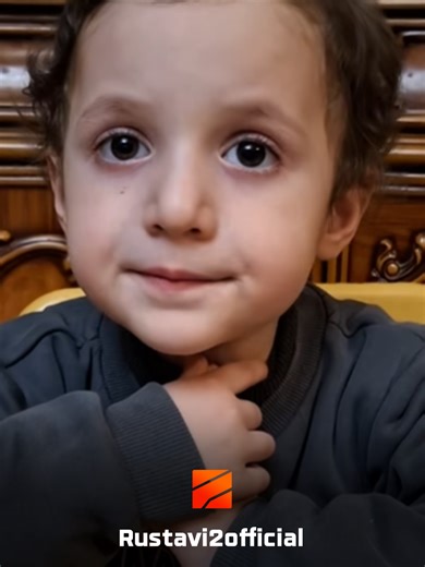 ალექსანდრე ლიპარტელიანი, 4 წლის