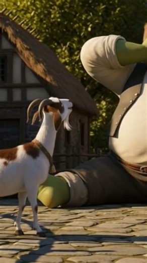 hulku chacha tumhari Bakri mar gai re