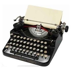 Manual Typewriter Manufacturers in India