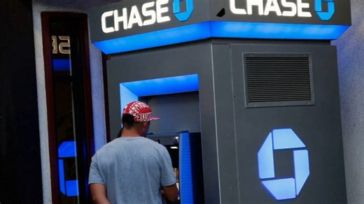 JPMorgan Chase customers who committed a viral check fraud scheme may soon have to pay up