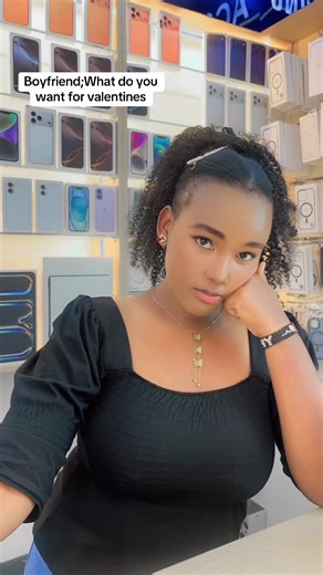 Upgrade your loved ones this valentines season 😍❤️at logic store we got you covered for all your new and ex-Uk iPhones #foryou #exukiphones #iphoneskenya #iphone11 #valentines