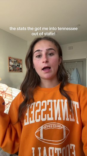 Applying to UTK: My Journey and Stats Revealed
