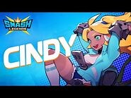 Cindy