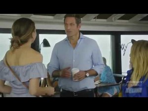 Younger:Liza/Charles Season 3 Moments Part 2!