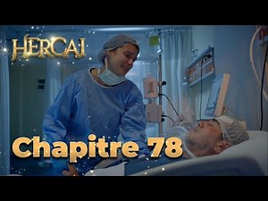 Hercai | Chapitre 78